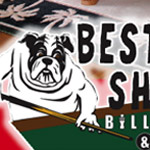 Best in Show Ad