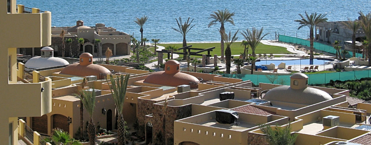 Rocky Point Mexico Condos